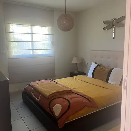 Lägenhet Casa Ghjuvanna *