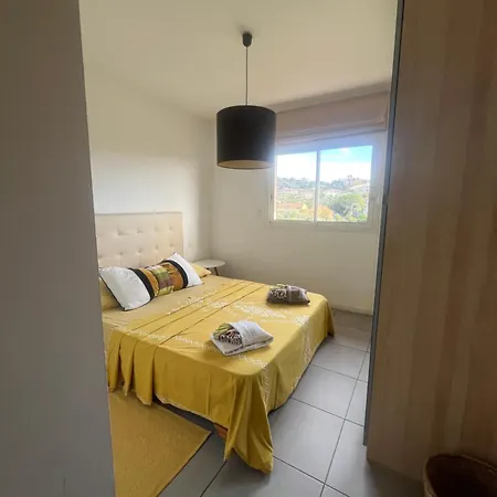 Casa Ghjuvanna Lägenhet