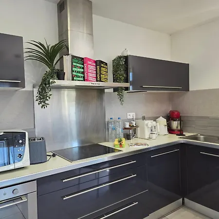 Casa Ghjuvanna Apartment
