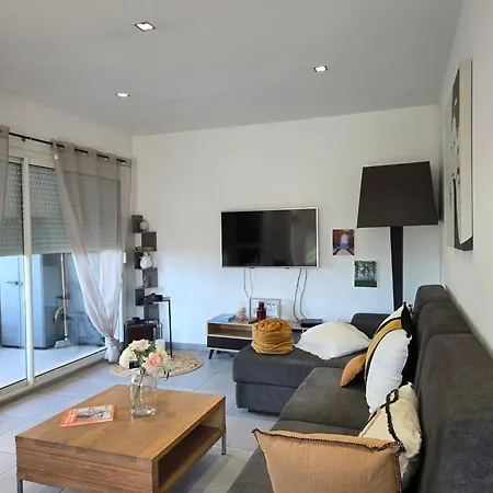 Casa Ghjuvanna Apartment