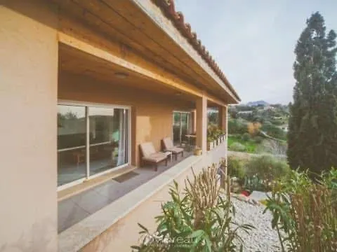 Apartment Casa Ghjuvanna Propriano (Corsica)