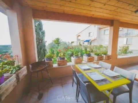 Apartment Casa Ghjuvanna