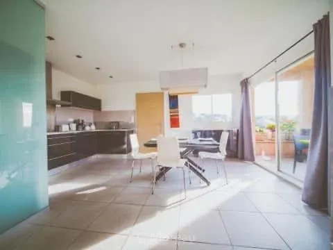 Casa Ghjuvanna Apartment Propriano (Corsica)