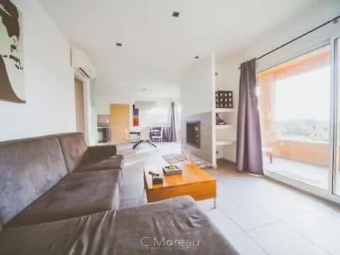 Casa Ghjuvanna * Propriano (Corsica)