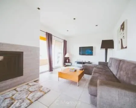 Casa Ghjuvanna * Проприано