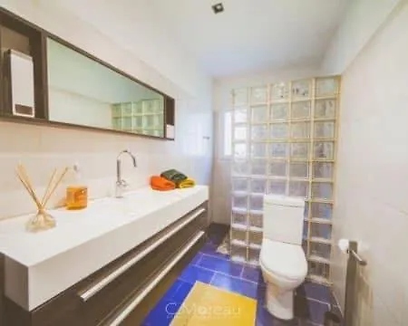 Casa Ghjuvanna Апартаменты Проприано