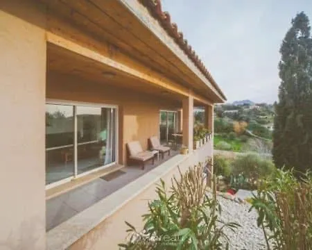 Апартаменты Casa Ghjuvanna Проприано