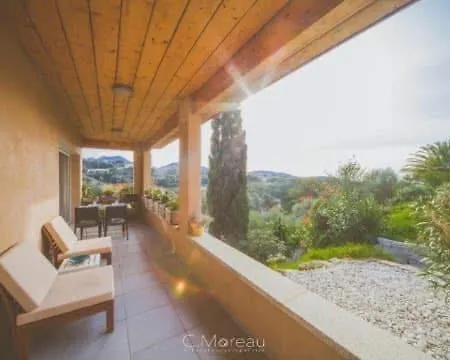 Casa Ghjuvanna * Propriano (Corsica)