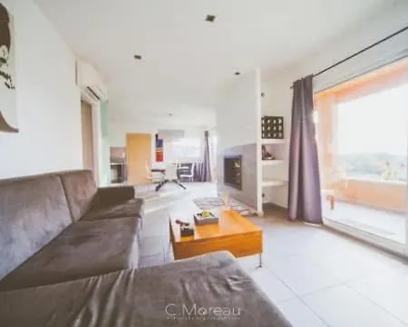 Casa Ghjuvanna * Propriano (Corsica)