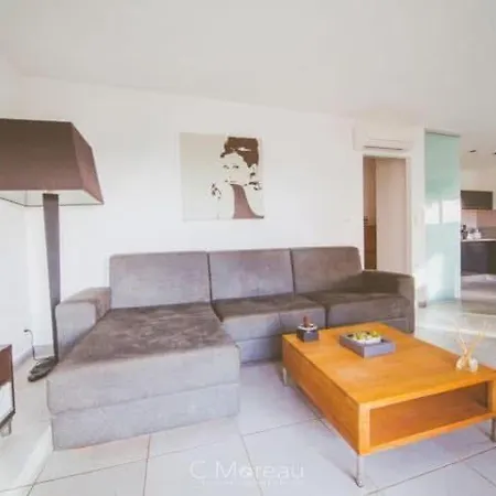 Casa Ghjuvanna Lejlighed *