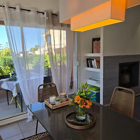 Casa Ghjuvanna Apartment *
