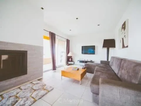 Casa Ghjuvanna * 普罗普里亚诺