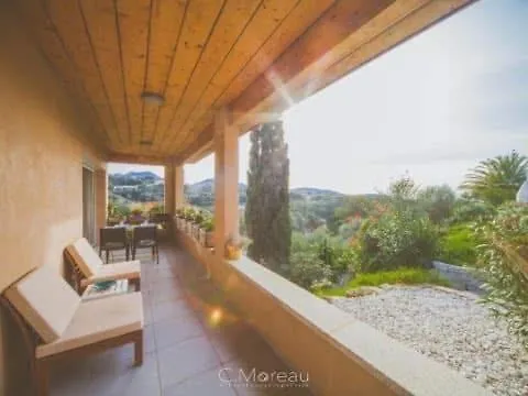 Casa Ghjuvanna * 普罗普里亚诺