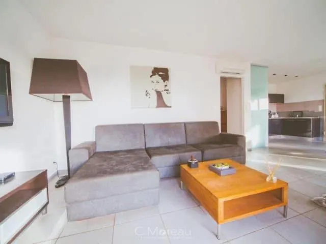 Casa Ghjuvanna 公寓 *